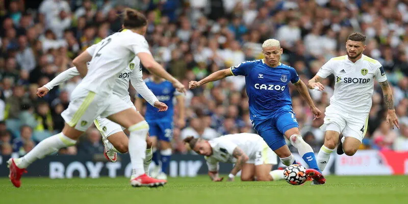 Bí quyết đánh giá kèo Premier League dựa trên dữ liệu thực tế