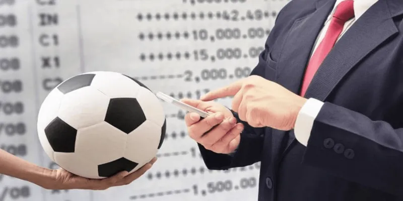 Các yếu tố tác động đến biến động odds bóng đá