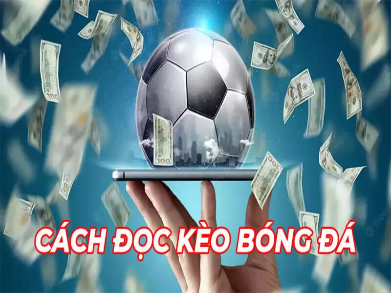 Cách đọc thông số của kèo châu Âu là gì? 
