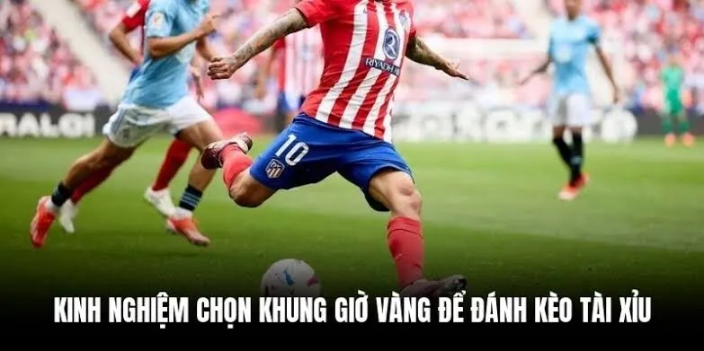 kinh nghiệm đánh kèo tài xỉu